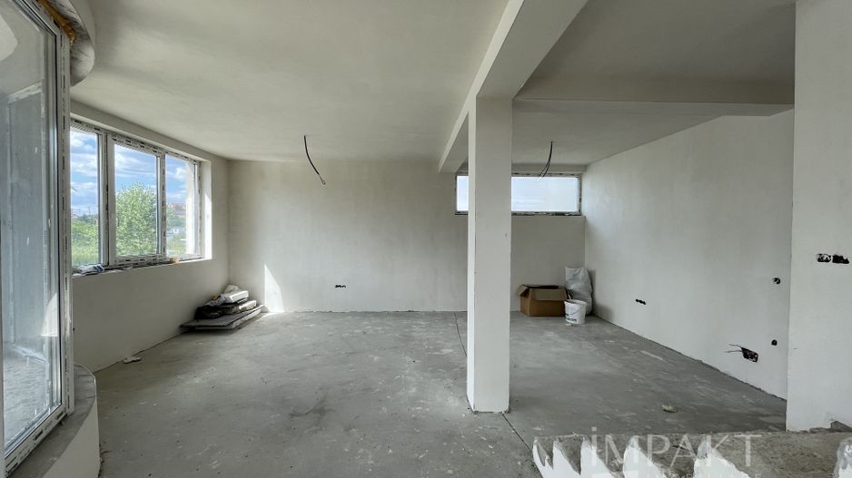 Casa individuala, dispusa trei nivele in Chinteni! - Poză 5