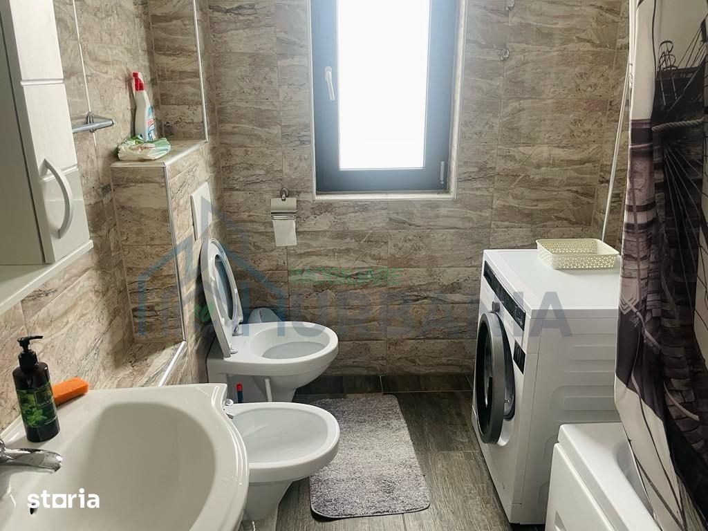 Apartament 3 camere, parcare, bloc nou – Păcurari – Valea Lupului, Strada Soarelui - Poză 7
