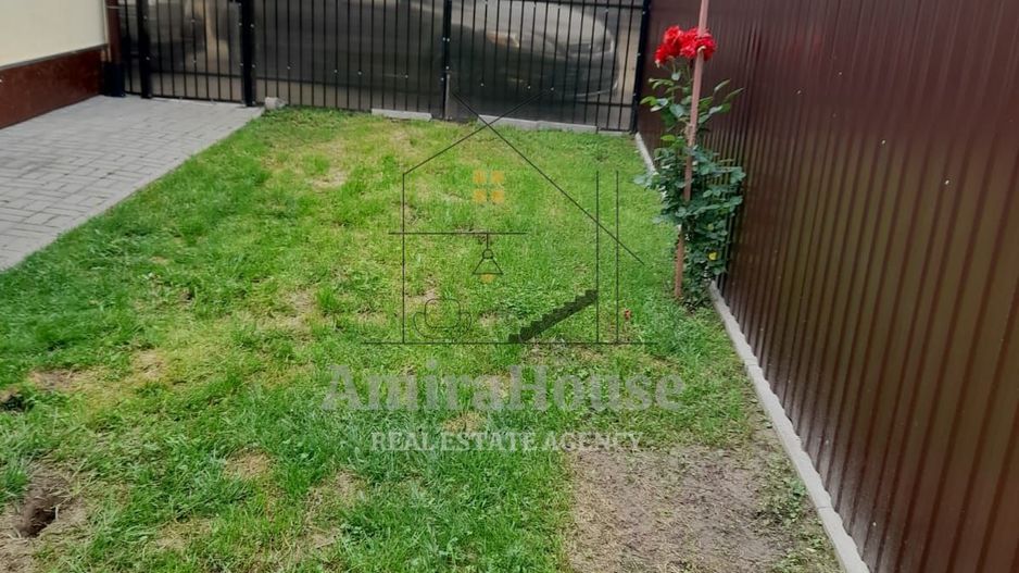 Casa tip duplex, finisat, parcare, aprox teren 200 mp, Floresti Terra - Poză 23