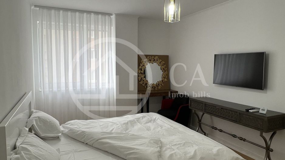Apartament cu 2 camere de inchiriat zona Calea Aradului Oradea - Poză 5