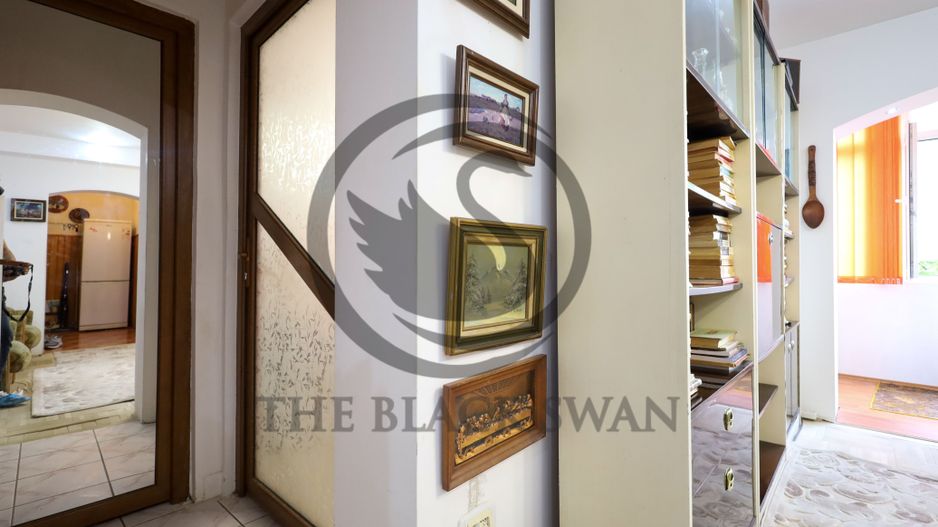 Apartament cu 2 camere de vanzare | Zona Democratiei - Ploiesti - Poză 6