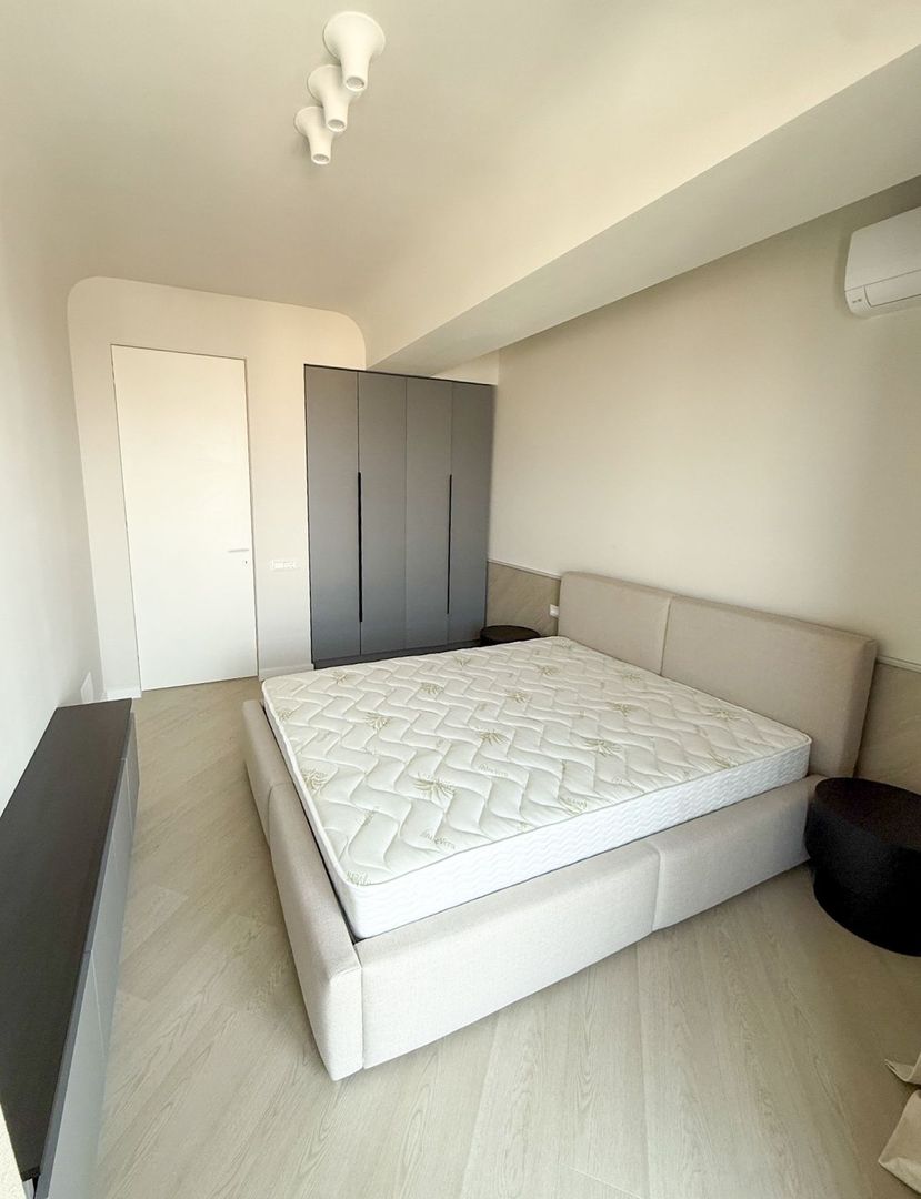 Chirie | Apartament 2 camere | Prima Închiriere | Parcare Inclusă - Poză 2