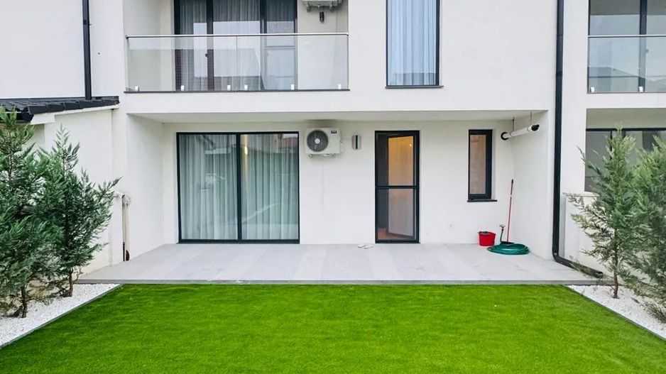 Casa de vânzare Satu-Mare - Poză 4