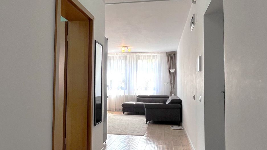 Repozitionare pret!!! Apartament 3 cam, Tractorul, Coresi! - Poză 13