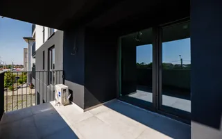 Apartament 2 camere, 52,65 mp + terasa 10,9 mp | Sunbelt Mehala | Comision 0 - Poză 18