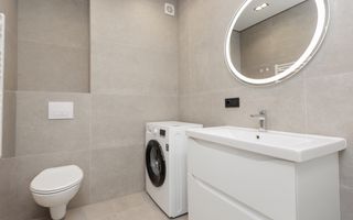Vânzare, apartament, 1 cameră, str. Regina Elizabeta, Durlești - Poză 12