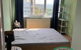 P 4207 - Apartament cu 2 camere în Târgu Mureș, Aleea Carpați - Poză 2