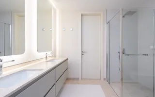 Inchiriere 5 camere - rezidential - Imobil Nou - Dorobanti - Poză 22