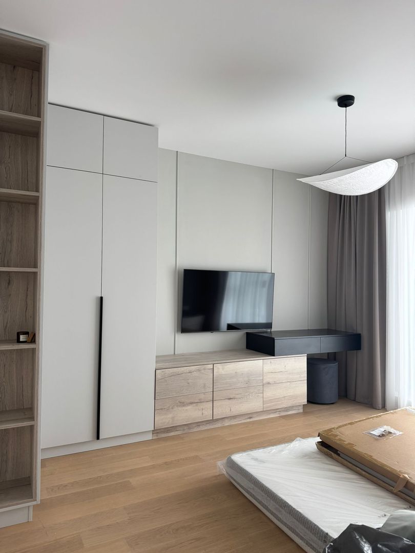 Apartament superb 3 camere I One Verdi Park I View Parc - Poză 30