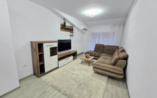Apartament decomandat 3 camere de închiriat | 80 mp | Bloc cu lift - Poză 1