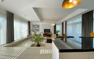 Masterpiece Villa*** 2040 mp Teren***Locatie exclusivista//Dumbrava Vlasiei - Poză 10