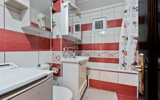 Apartament 3 camere mari, 75 mp, etaj 1, zona Favorit - Poză 5