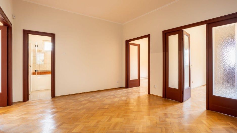 APARTAMENT EXCLUSIVIST ‖ 4 CAMERE ‖ GARAJ + BOXA ‖ - Poză 2
