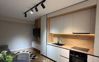 Apartament modern cu 3 camere în Florești, Terra. - Poză 2