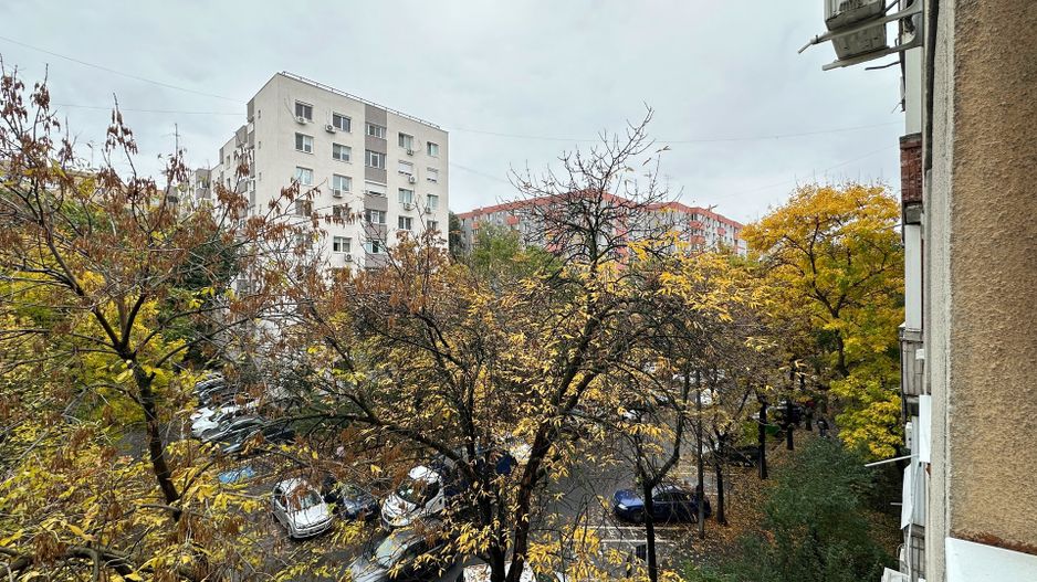 Crangași, Ceahlaul - apartament cu 3 camere de vanzare, COMISION 0 - Poză 18