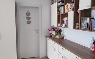 De vânzare: Apartament modern cu 3 camere – Florești, zona Florilor. - Poză 1