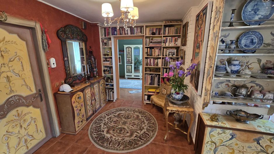Apartament „POVESTE” cu 2 camere, cartier Bistrița Lac - Poză 8