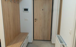 2 camere + parcare bloc nou Hils Pallady - metrou Anghel Saligny - Poză 8