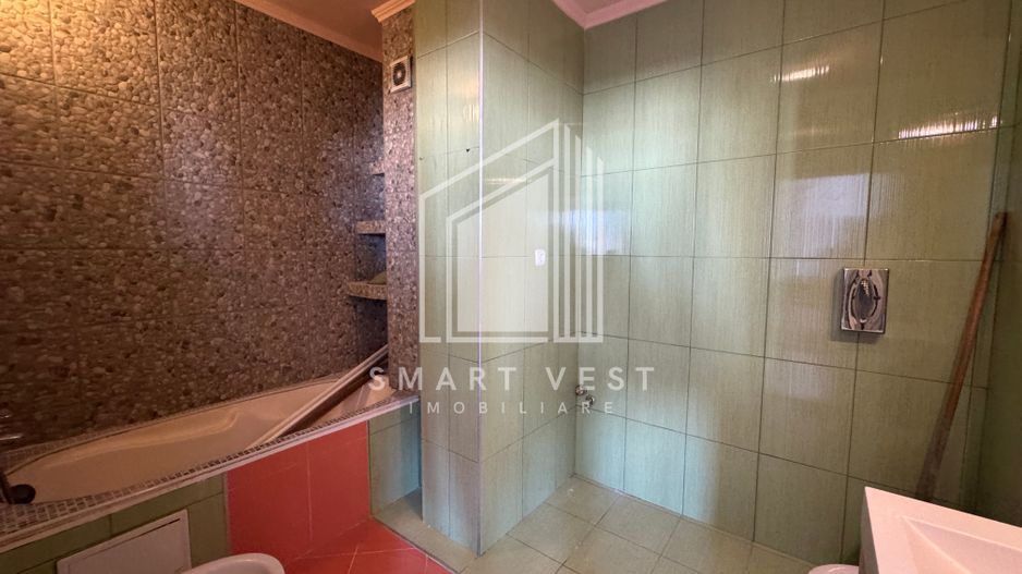 Apartament 3 camere decomandat | Etaj 3 cu lift | Zona Micro 17 - Poză 16