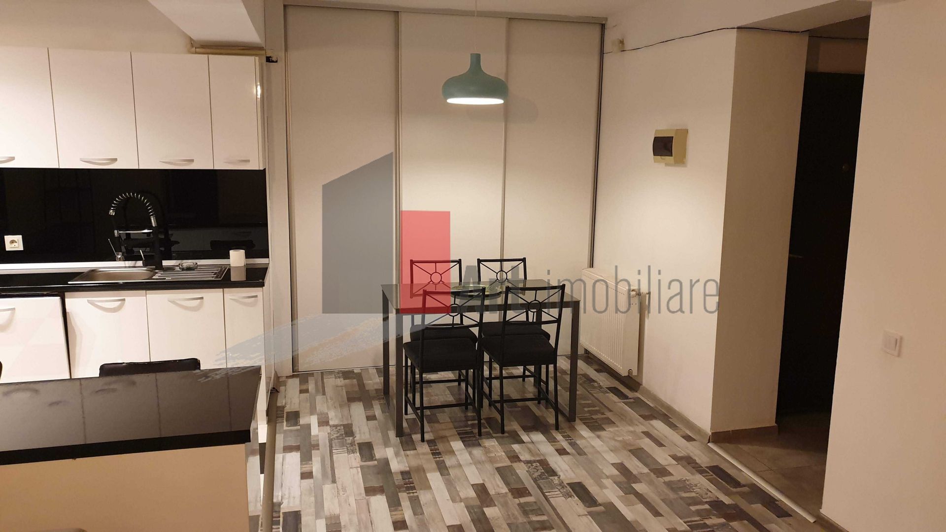 Apartament 80 mp + 4 mp balcon, loc de parcare privat Militari-Lacul Morii - Poză 3