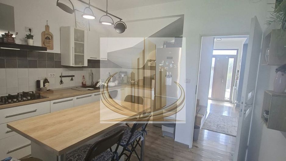 🏡 Casă elegantă cu 3 dormitoare | 109 mp utili | teren 300 mp - Poză 13
