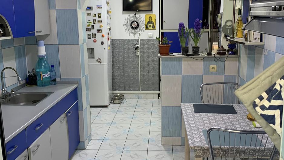 Apartament 3 camere Rahova Mobilat Utilat - Poză 4