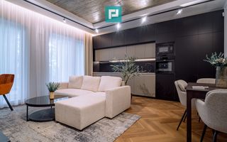 Chirie 2 camere 60 mp – Piața Țăranilor - Poză 2