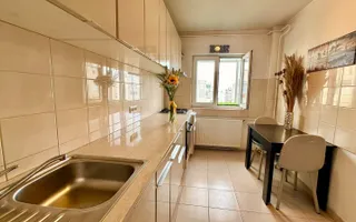 2 camere Tineretului I Metrou I Renovat Mobilat Utilat I COMISION 0% - Poză 30