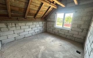 Casă P+M cu 2.400 mp teren intravilan, două deschideri la stradă – Tătăruși, Iași - Poză 8