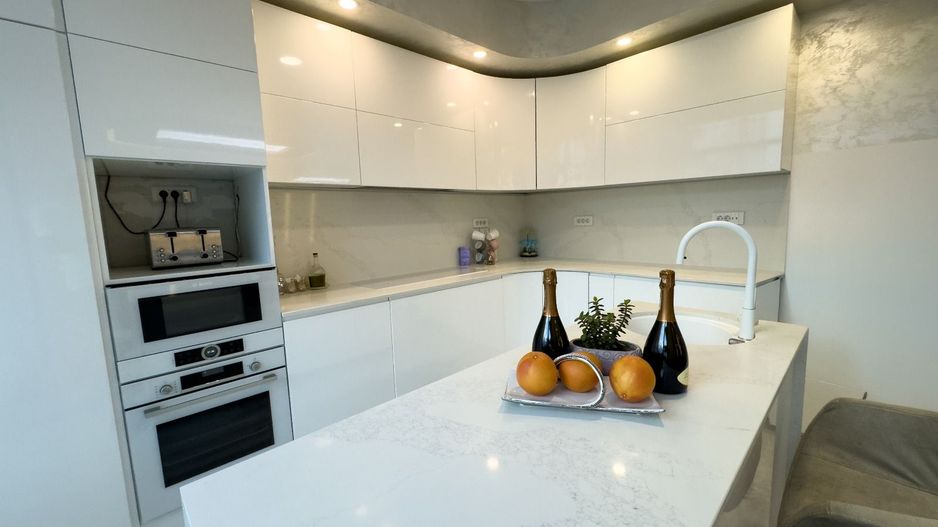 Yacht Point 46 – Proprietate pe malul Lacului Snagov cu acces direct la lac - Poză 22