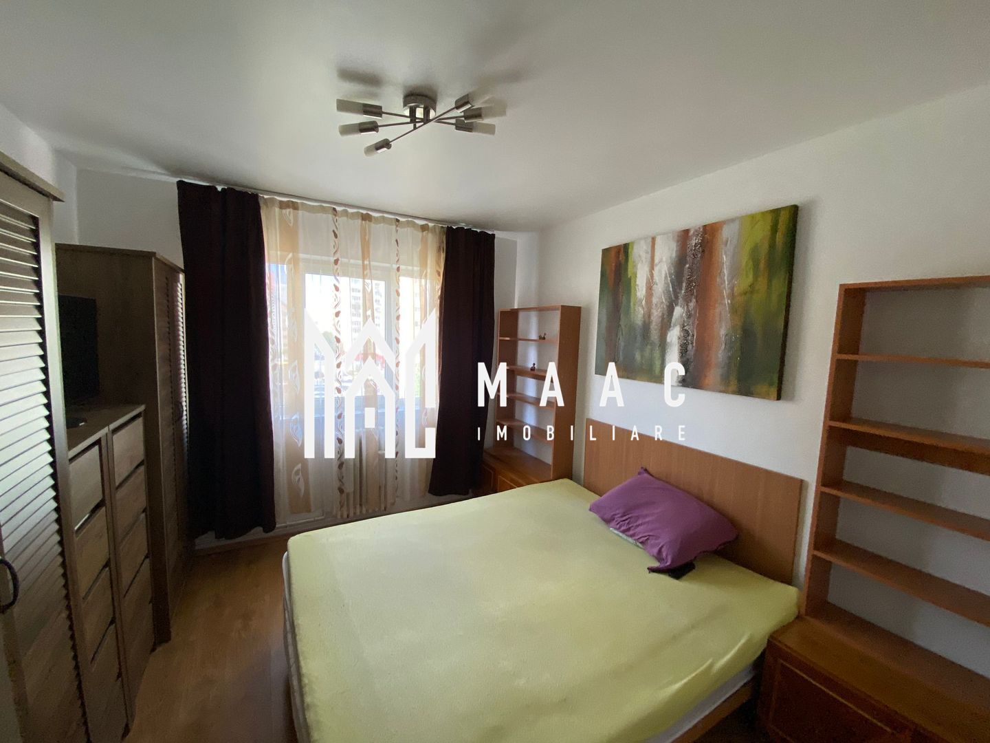 Apartament 3 camere | 70MPU | Etaj 4 | Zona Vasile Aaron - Poză 6