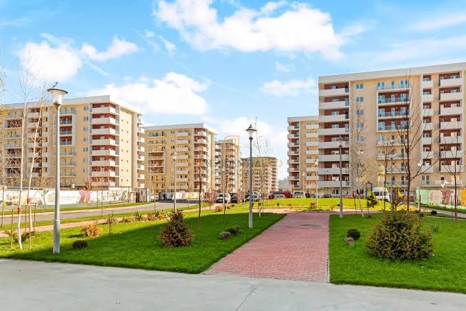 Apartament 2 camere decomandat, mobilat si utilat, loc de parcare - Poză 2