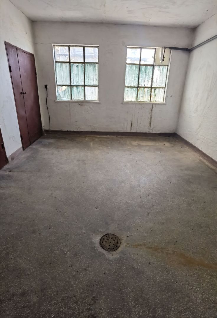 Spatiu industrial zona Sud-Arad - Poză 2