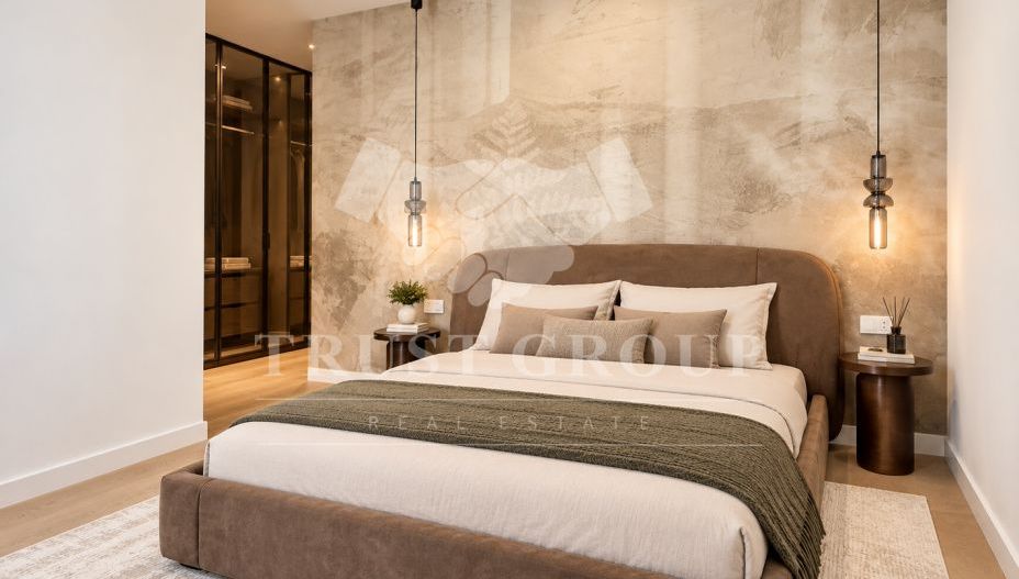 Apartament 4 camere Aviatorilor | Terasa 26mp | 2 Locuri parcare | Bloc 2024 - Poză 12