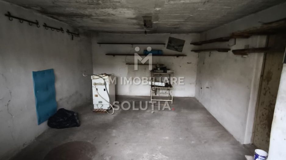 Casă de vânzare | 2 min de Centrul Vechi | garaj | curte proprie - Poză 13