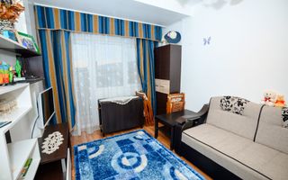 APARTAMENT 2 CAMERE| MATEI BASARAB| MOBILAT SI UTILAT - Poză 3