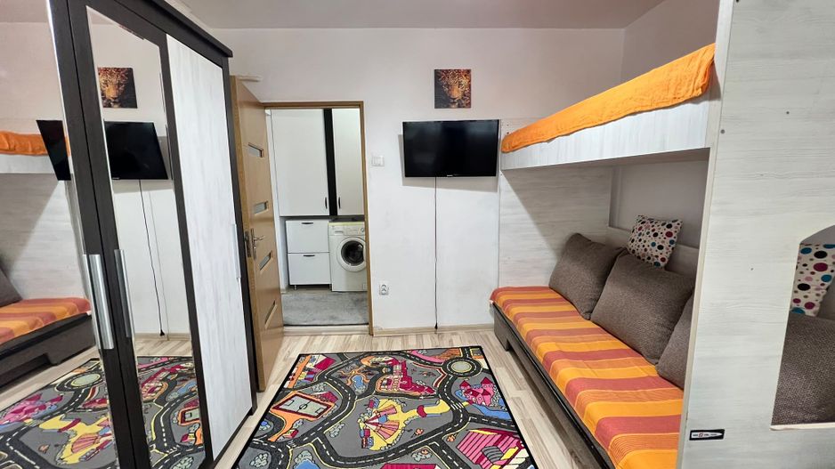 Apartament cu 2 camere | 50 mp | Gheorgheni | Piata Hermes - Poză 5