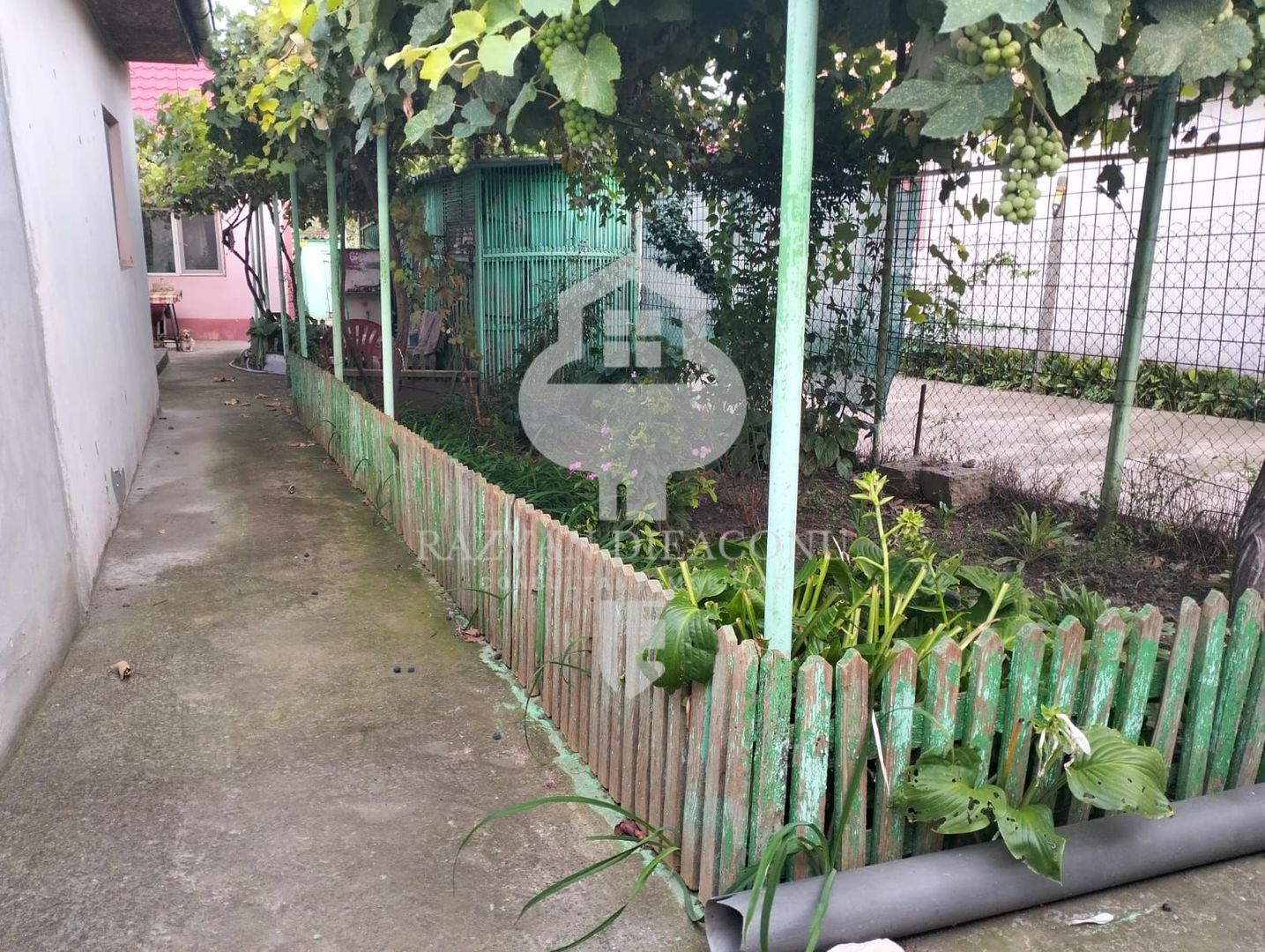 Casa de vanzare Lumina - Poză 4