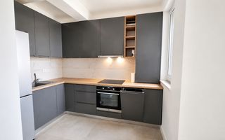 Soarelui-Rebreanu | 2 Camere | Amenajat Modern | Bloc nou - Poză 2