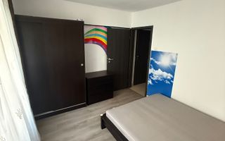 AP. 2 CAMERE IANCULUI, BUCATARIE INCHISA, PET-FRIENDLY, MOBILAT MODERN - Poză 6