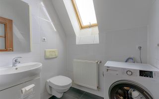 Duplex 3 Camere – 132 mp, Brașovul Vechi, Strada Avram Iancu - Poză 7