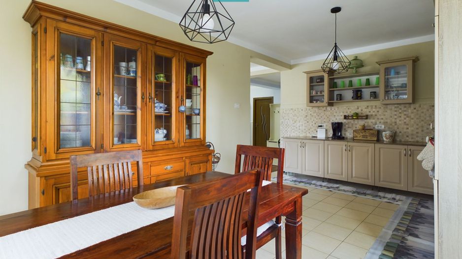 Casă in Cartierul Verde - Poză 10