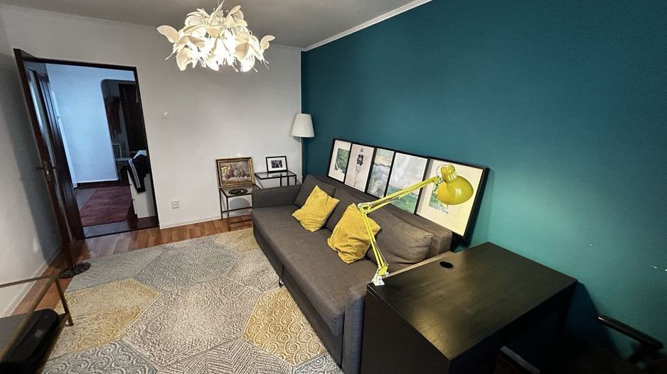 Inchiriez apartament 2 camere in Drumul Taberei/Romancierilor - Poză 2