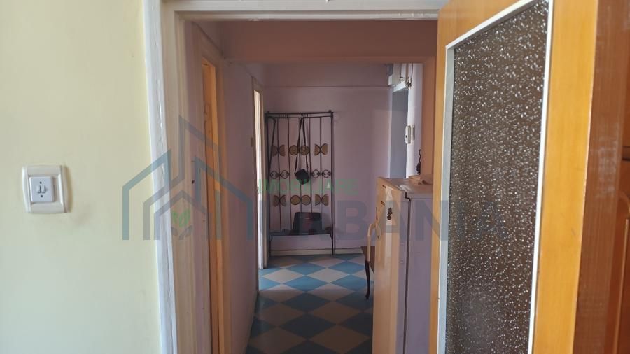 Apartament 4 camere, Bulevardul Independentei 6, Iași – central, mobilat - Poză 4