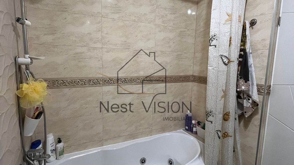 Apartament 3 camere | 76 mp | Mobilat & Utilat | Parcare subterana - Poză 9