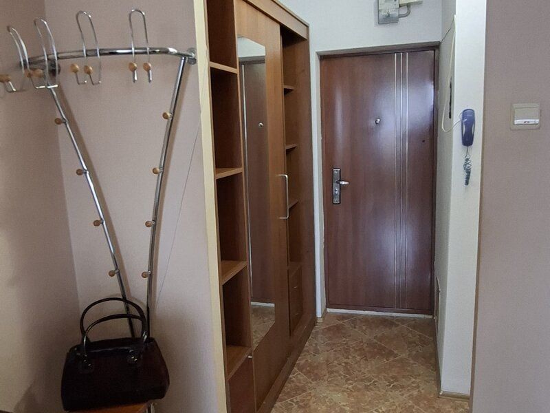 Garsoniera zona Bd. Chisinau - Pictor Dimitrie Harlescu - Poză 3