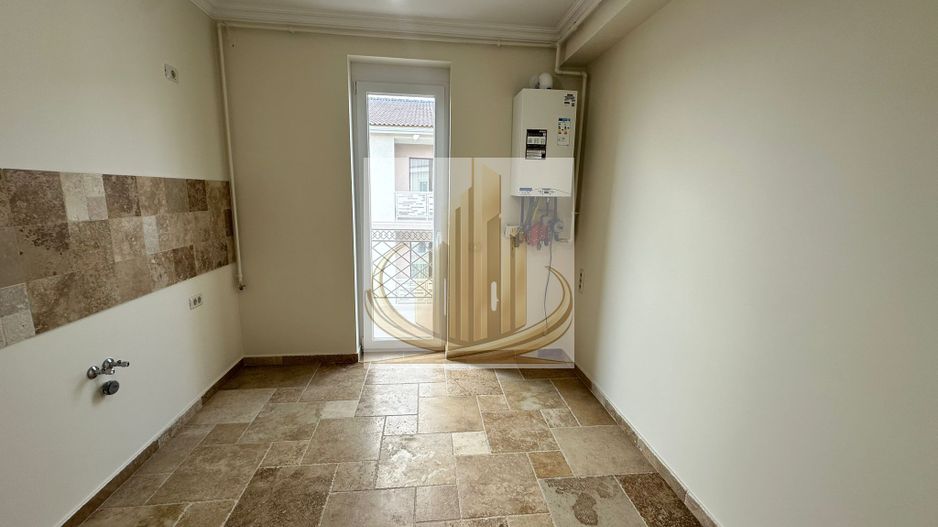 Apartament Ultra Premium | Încălzire în pardoseală | Etaj 3 - Poză 8