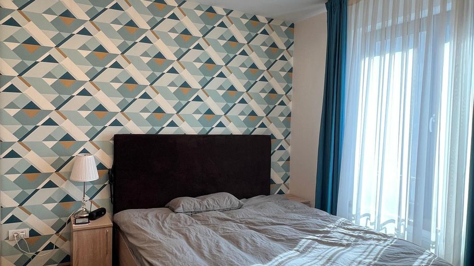2 camere modern renovate | Piata Romana - Poză 7