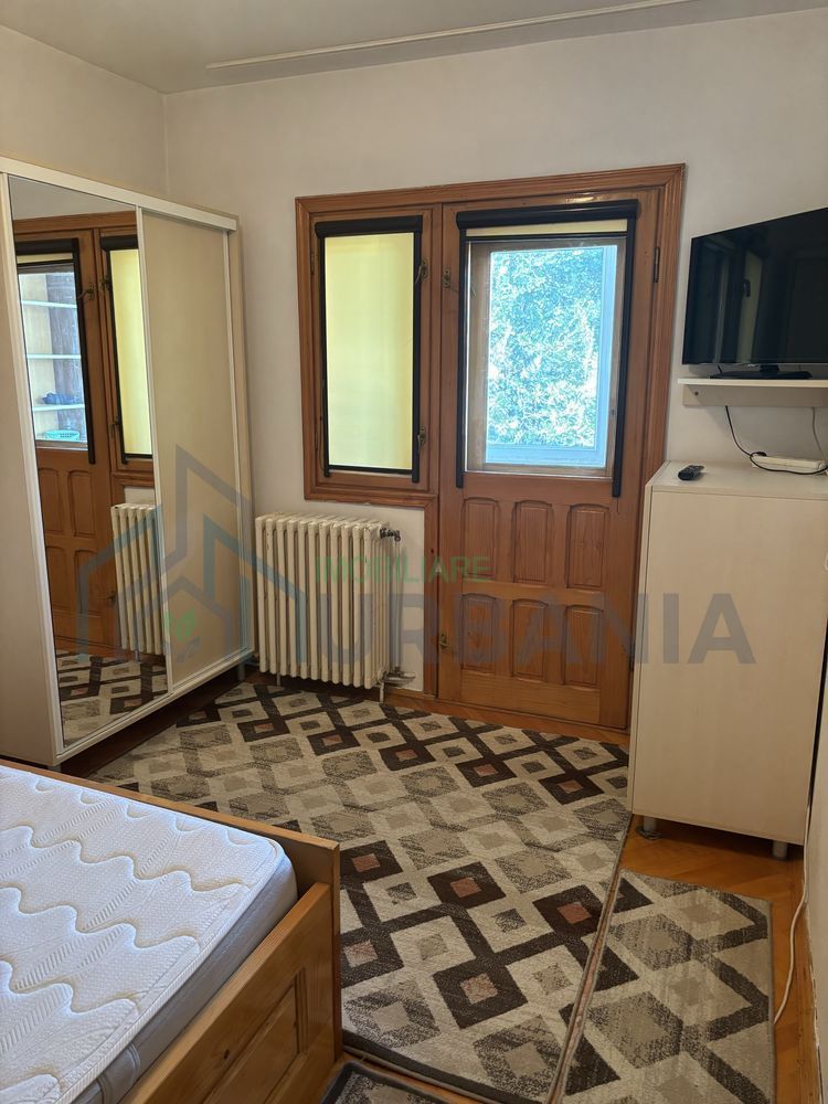 Apartament 3 camere, 2 băi, 2 locuri de parcare – Nicolina 1, Iași - Poză 7
