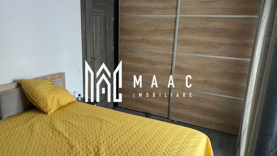 Apartament 3 camere decomandat | Șelimbăr | 65 mp, balcon - Poză 8